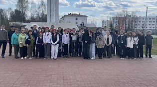 Память, которая будет цвести